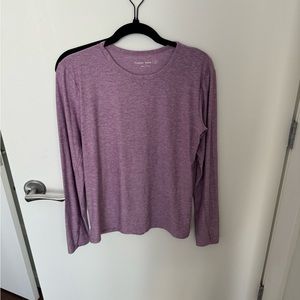 Outdoor Voices Cloudknit Longsleeve